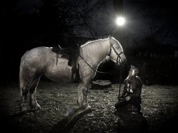 Příjezd sv. Martina 2022